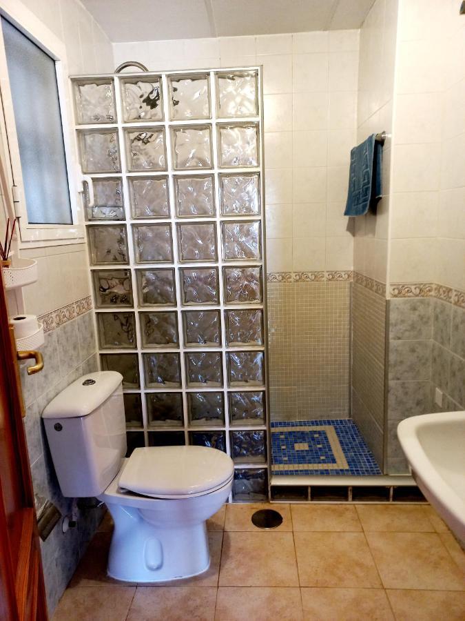 Ground Floor Apartment - Opposite Pool C Оріуела Екстер'єр фото